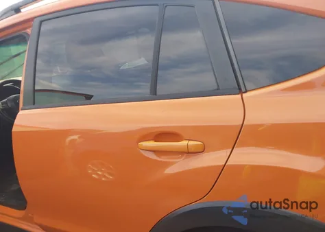 2014 Subaru Xv Crosstrek 2.0I Limited z USA, uszkodzony, nr VIN JF2GPAGC5E8285921